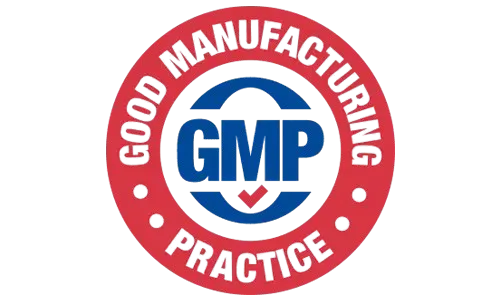 Primo Boost XL GMP Certified Manufacturing